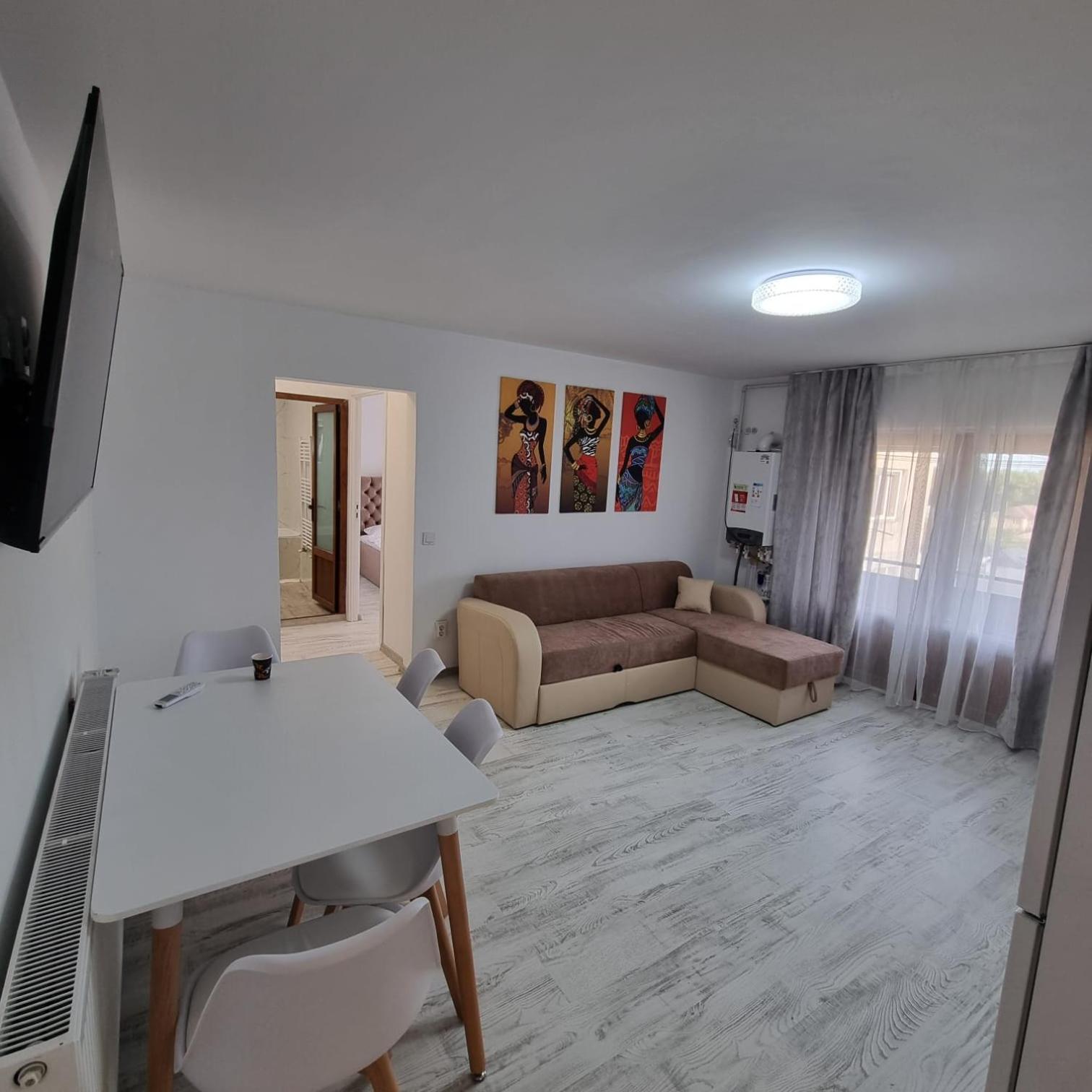 Lovely 2 Bedrooms Flat Cornelia- Central Corabia Exterior foto