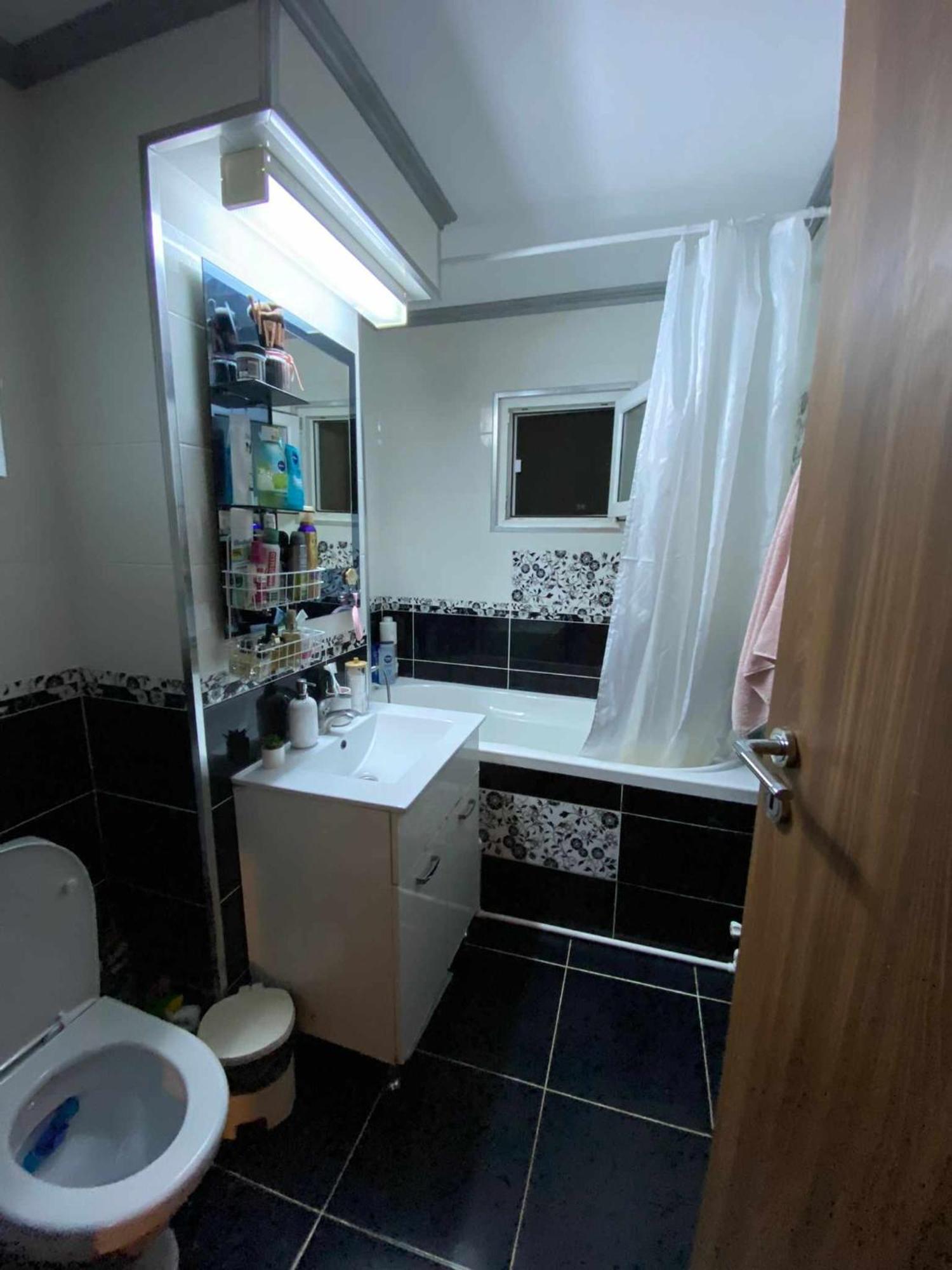 Lovely 2 Bedrooms Flat Cornelia- Central Corabia Exterior foto